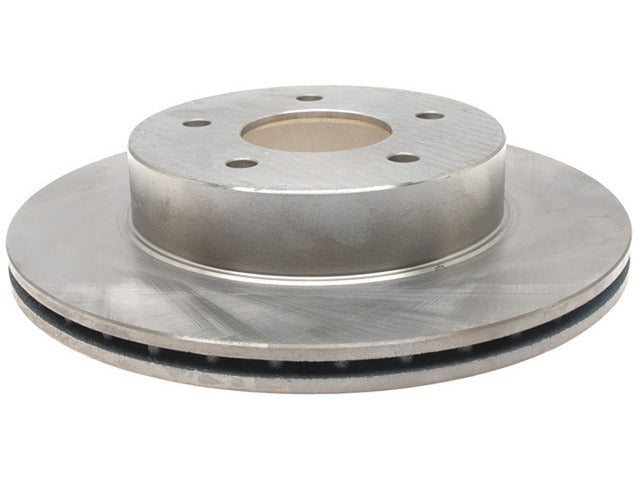 Raybestos Brakes Disc Brake Rotor P/N:96010R Fits: Nissan 300zx 89-87 - Image 1