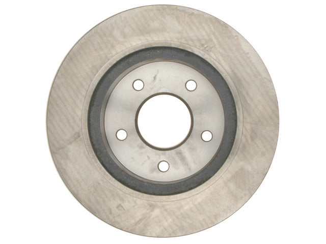 Raybestos Brakes Disc Brake Rotor P/N:96010R Fits: Nissan 300zx 89-87 - Image 2