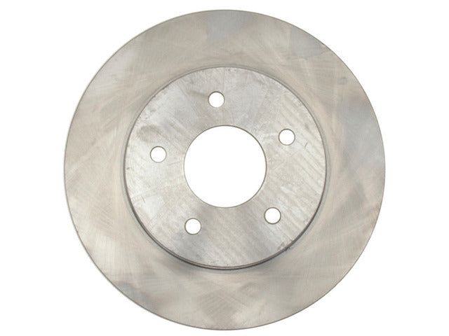 Raybestos Brakes Disc Brake Rotor P/N:96010R Fits: Nissan 300zx 89-87 - Image 3