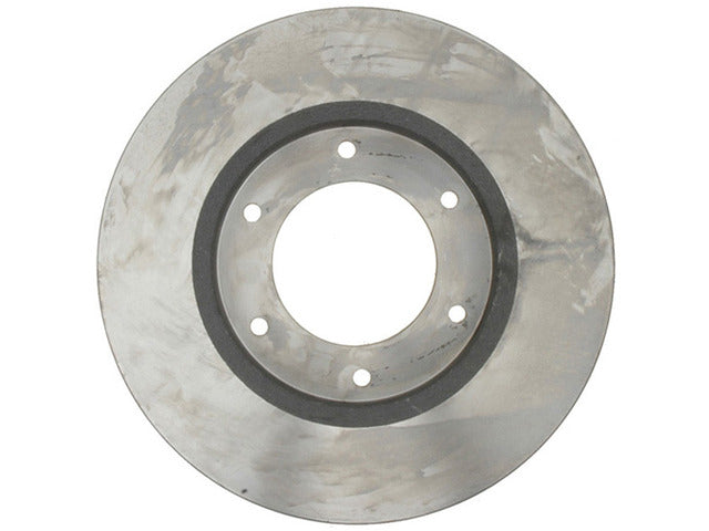 Raybestos Brakes Disc Brake Rotor P/N:96012R Fits: Toyota Pickup 80-79 - Image 2