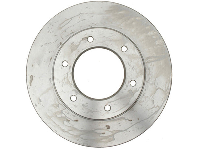 Raybestos Brakes Disc Brake Rotor P/N:96012R Fits: Toyota Pickup 80-79 - Image 3