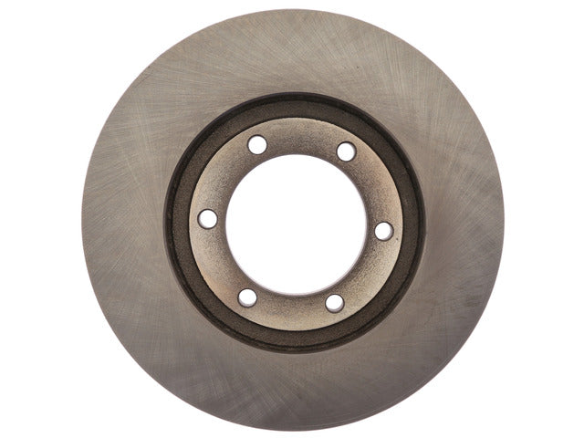 Raybestos Brakes Disc Brake Rotor P/N:96013R Fits: Mazda B2000 87-86, Mazda B2200 93-87, Mazda B2600 93-87 - Image 2