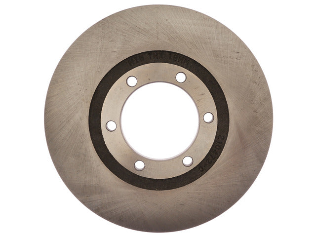 Raybestos Brakes Disc Brake Rotor P/N:96013R Fits: Mazda B2000 87-86, Mazda B2200 93-87, Mazda B2600 93-87 - Image 3