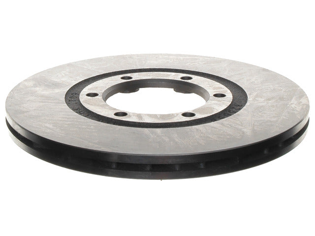 Raybestos Brakes Disc Brake Rotor P/N:96013 Fits: Mazda B2000 87-86, Mazda B2200 93-87, Mazda B2600 93-87 - Image 1
