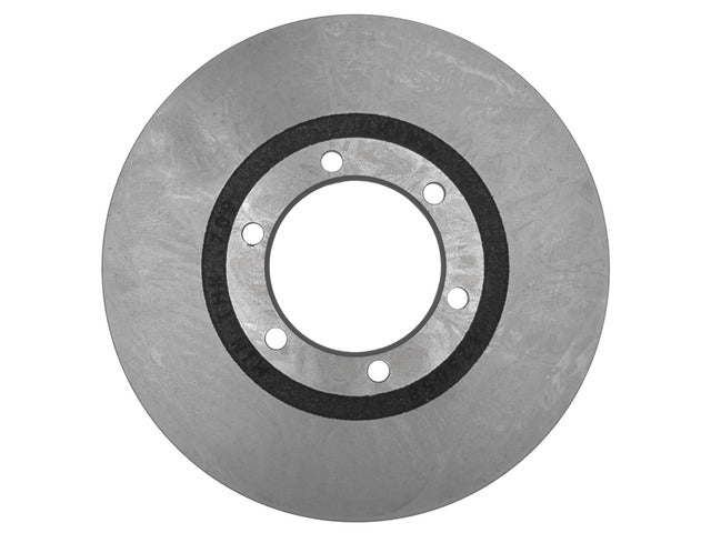 Raybestos Brakes Disc Brake Rotor P/N:96013 Fits: Mazda B2000 87-86, Mazda B2200 93-87, Mazda B2600 93-87 - Image 2