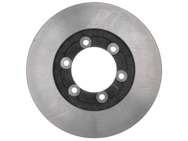 Raybestos Brakes Disc Brake Rotor P/N:96013 Fits: Mazda B2000 87-86, Mazda B2200 93-87, Mazda B2600 93-87 - Image 3