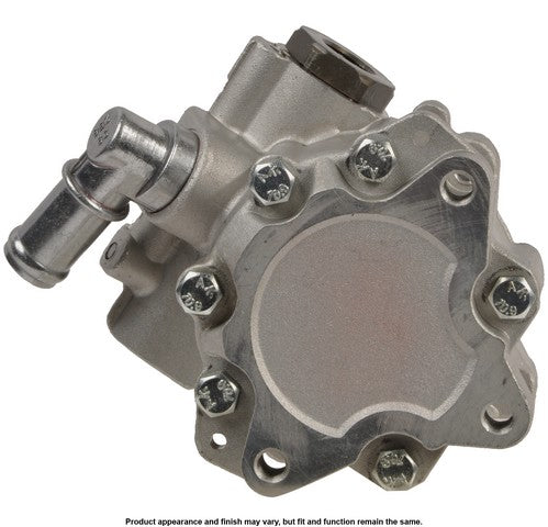 CARDONE New Power Steering Pump P/N:96-0140 Fits: Audi A6 04-03, Audi A6 Quattro 04-02 - Image 4