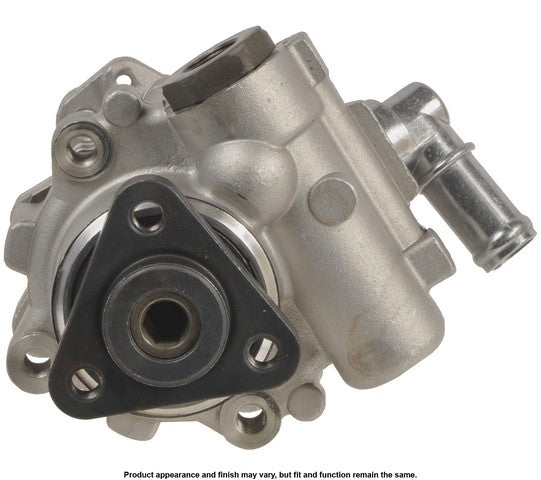CARDONE New Power Steering Pump P/N:96-0140 Fits: Audi A6 04-03, Audi A6 Quattro 04-02 - Image 1