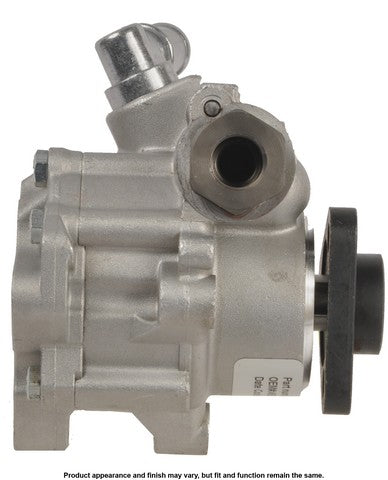 CARDONE New Power Steering Pump P/N:96-0140 Fits: Audi A6 04-03, Audi A6 Quattro 04-02 - Image 3