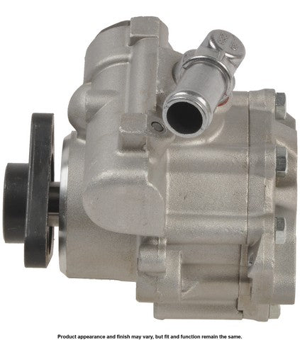 CARDONE New Power Steering Pump P/N:96-0140 Fits: Audi A6 04-03, Audi A6 Quattro 04-02 - Image 2