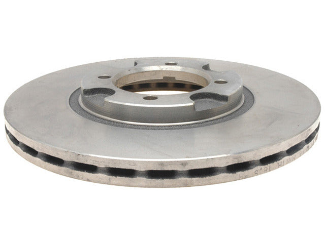 Raybestos Brakes Disc Brake Rotor P/N:96014R Fits: Mazda 626 87-83 - Image 1