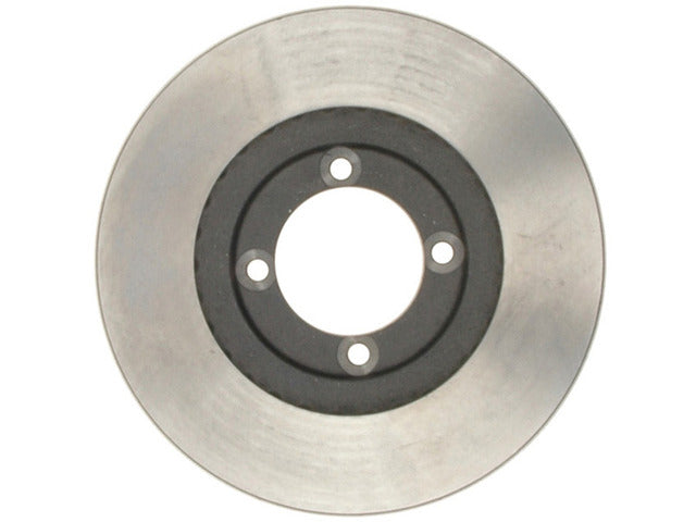 Raybestos Brakes Disc Brake Rotor P/N:96014R Fits: Mazda 626 87-83 - Image 2
