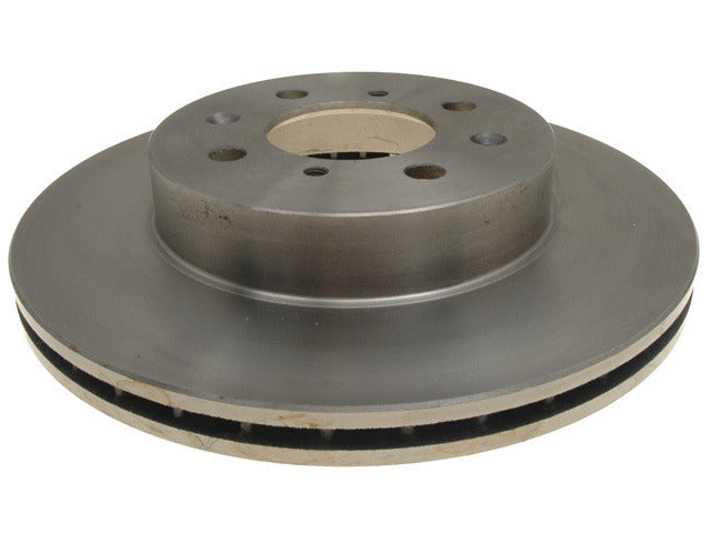 Raybestos Brakes Disc Brake Rotor P/N:96021 Fits: Honda Accord 89-88, Honda Prelude 91-88 - Image 1