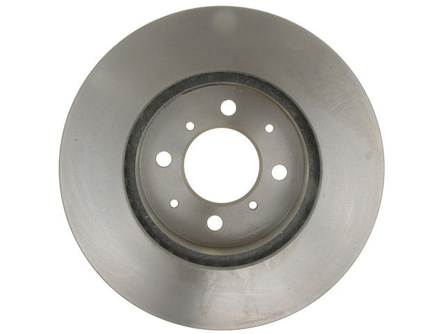 Raybestos Brakes Disc Brake Rotor P/N:96021 Fits: Honda Accord 89-88, Honda Prelude 91-88 - Image 2