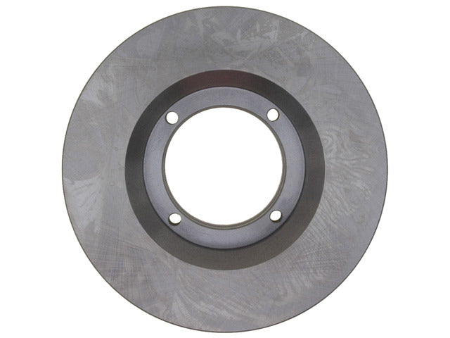 Raybestos Brakes Disc Brake Rotor P/N:96023 Fits: Dodge Colt 84-79, Hyundai Excel 87-86, Mitsubishi Galant 1987, Mitsubishi Precis 88-87, Plymouth Champ 82-79, Plymouth Colt 84-79 - Image 2