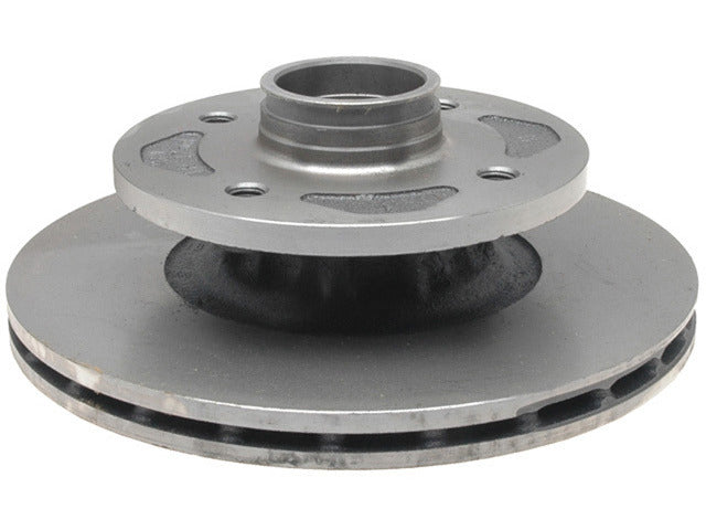 Raybestos Brakes Disc Brake Rotor P/N:96026R Fits: Mazda Rx-7 85-84 - Image 1