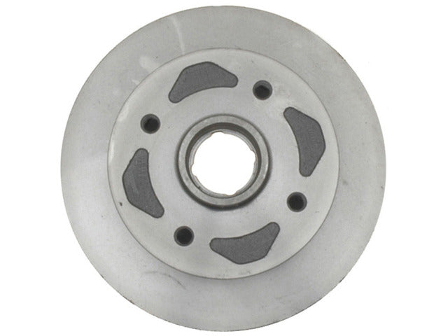 Raybestos Brakes Disc Brake Rotor P/N:96026 Fits: Mazda Rx-7 85-84 - Image 3
