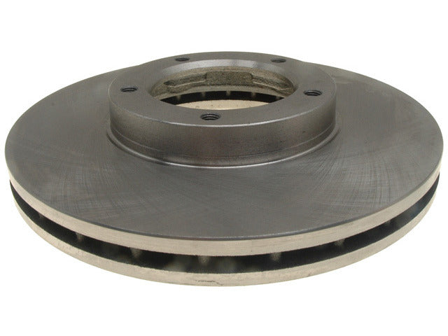 Raybestos Brakes Disc Brake Rotor P/N:96027R Fits: Toyota Pickup 93-84 - Image 1