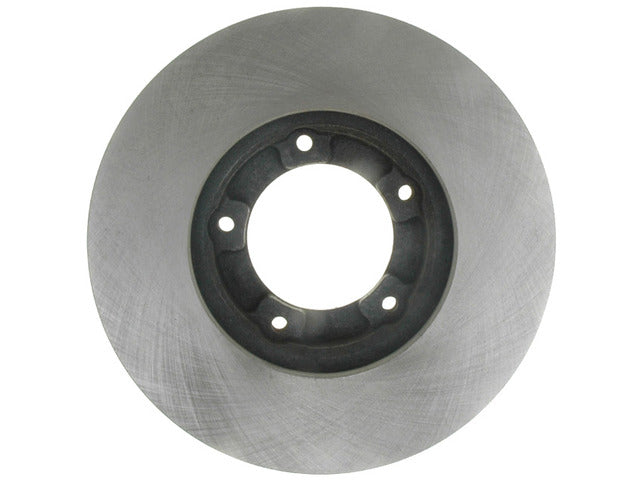Raybestos Brakes Disc Brake Rotor P/N:96027R Fits: Toyota Pickup 93-84 - Image 2