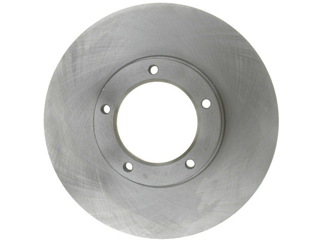 Raybestos Brakes Disc Brake Rotor P/N:96027R Fits: Toyota Pickup 93-84 - Image 3