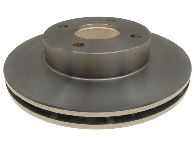 Raybestos Brakes Disc Brake Rotor P/N:96028R Fits: Merkur Xr4ti 89-85 - Image 1