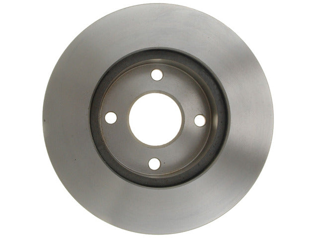 Raybestos Brakes Disc Brake Rotor P/N:96028R Fits: Merkur Xr4ti 89-85 - Image 2