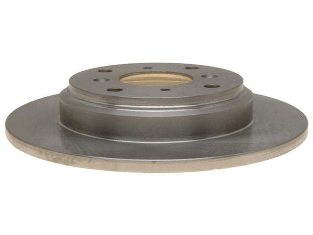 Raybestos Brakes Disc Brake Rotor P/N:96029R Fits: Acura Legend 88-86, Honda Prelude 96-92 - Image 1