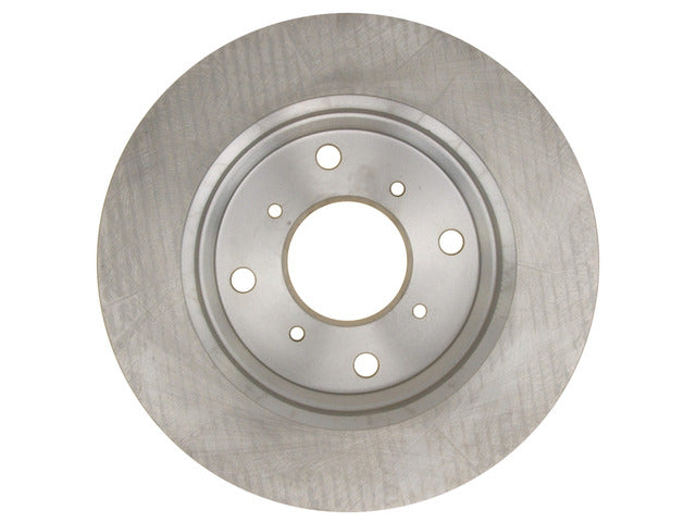 Raybestos Brakes Disc Brake Rotor P/N:96029R Fits: Acura Legend 88-86, Honda Prelude 96-92 - Image 2