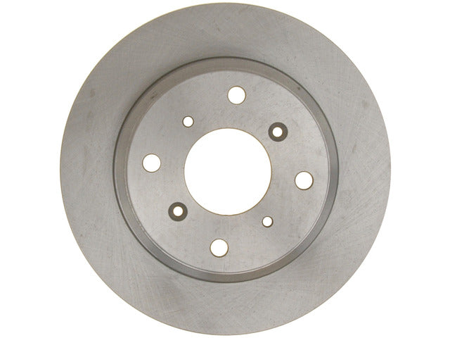 Raybestos Brakes Disc Brake Rotor P/N:96029R Fits: Acura Legend 88-86, Honda Prelude 96-92 - Image 3