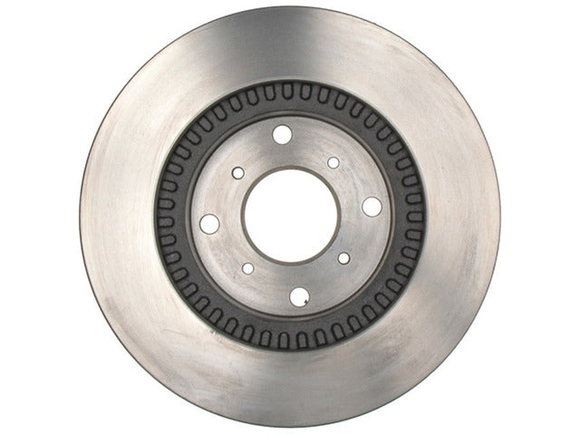 Raybestos Brakes Disc Brake Rotor P/N:96030 Fits: Acura Legend 90-87 - Image 2
