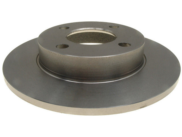 Raybestos Brakes Disc Brake Rotor P/N:96031R Fits: Audi 4000 87-84, Audi 4000 Quattro 87-84, Audi 80 Quattro 92-88, Audi 90 Quattro 91-88, Audi 90 Quattro 95-93, Audi Coupe Quattro 91-90 - Image 1