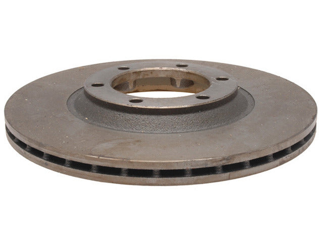 Raybestos Brakes Disc Brake Rotor P/N:96034R Fits: Isuzu Pickup 87-84, Isuzu Trooper 86-84 - Image 1