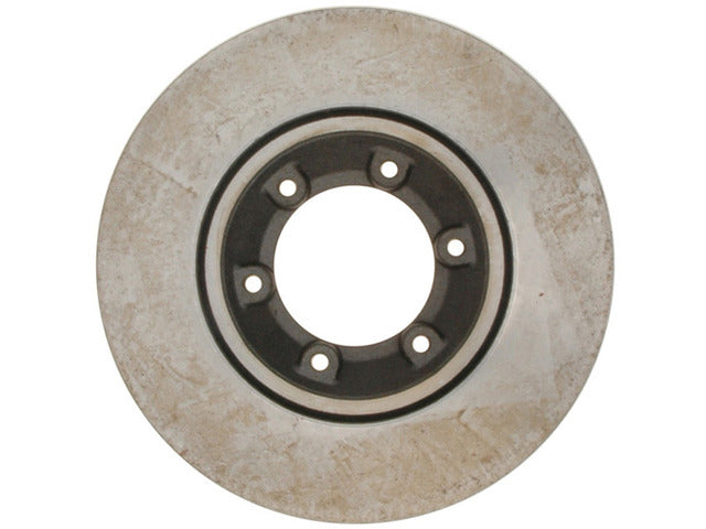 Raybestos Brakes Disc Brake Rotor P/N:96034R Fits: Isuzu Pickup 87-84, Isuzu Trooper 86-84 - Image 2