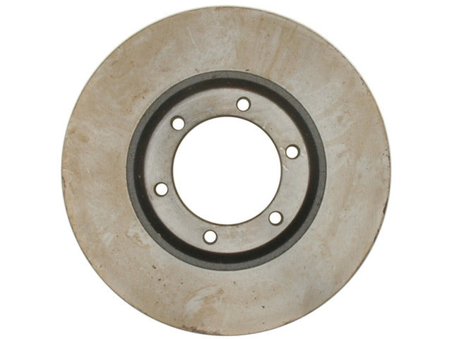 Raybestos Brakes Disc Brake Rotor P/N:96034R Fits: Isuzu Pickup 87-84, Isuzu Trooper 86-84 - Image 3