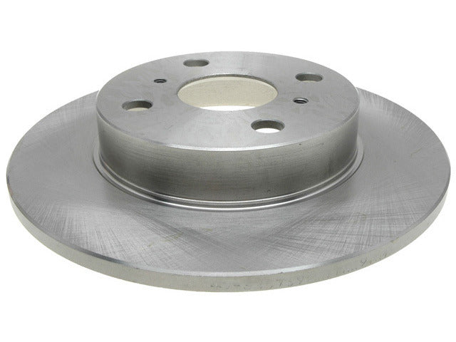Raybestos Brakes Disc Brake Rotor P/N:96035 Fits: Toyota Mr2 86-85 - Image 1