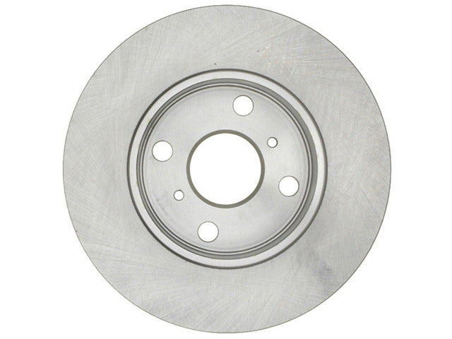 Raybestos Brakes Disc Brake Rotor P/N:96035 Fits: Toyota Mr2 86-85 - Image 2