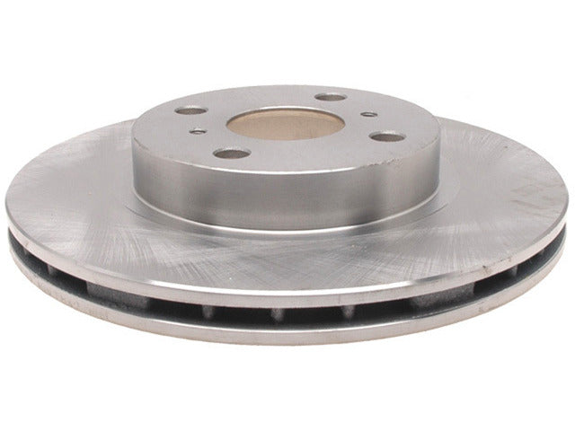 Raybestos Brakes Disc Brake Rotor P/N:96036R Fits: Geo Prizm 92-90, Toyota Corolla 91-90, Toyota Mr2 89-87 - Image 1