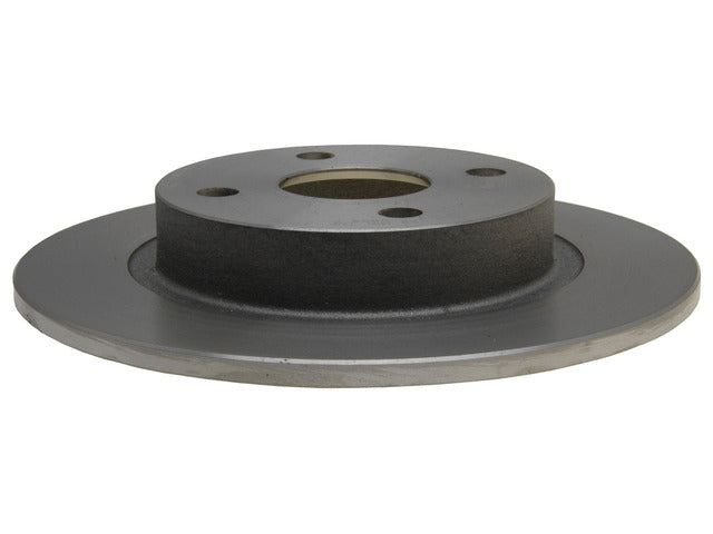Raybestos Brakes Disc Brake Rotor P/N:96038R Fits: Chevrolet Nova 1988, Geo Prizm 92-90, Toyota Corolla 91-87 - Image 1