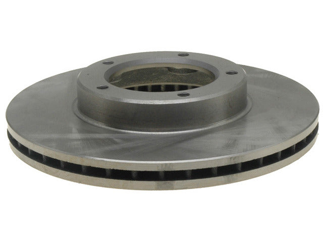 Raybestos Brakes Disc Brake Rotor P/N:96039R Fits: Toyota Pickup 95-84 - Image 1