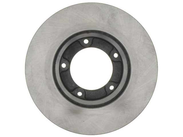 Raybestos Brakes Disc Brake Rotor P/N:96039R Fits: Toyota Pickup 95-84 - Image 2