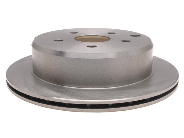 Raybestos Brakes Disc Brake Rotor P/N:96040R Fits: Toyota Celica 1986, Toyota Previa 97-91, Toyota Supra 92-86 - Image 1