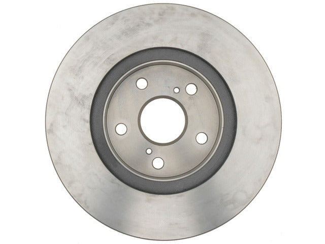 Raybestos Brakes Disc Brake Rotor P/N:96041R Fits: Toyota Celica 1986, Toyota Supra 92-86 - Image 2