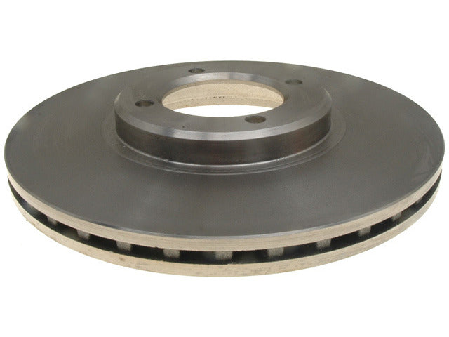Raybestos Brakes Disc Brake Rotor P/N:96042R Fits: Toyota Cressida 88-85 - Image 1