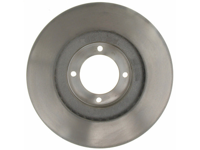 Raybestos Brakes Disc Brake Rotor P/N:96042R Fits: Toyota Cressida 88-85 - Image 2
