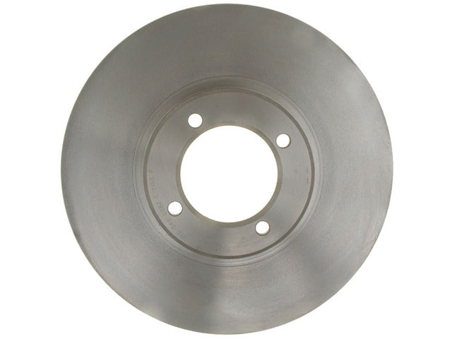 Raybestos Brakes Disc Brake Rotor P/N:96042 Fits: Toyota Cressida 88-85 - Image 3