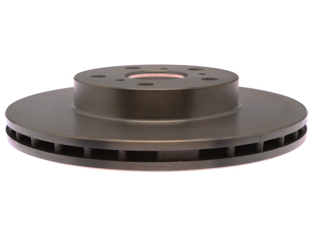 Raybestos Brakes Disc Brake Rotor P/N:96043 Fits: Toyota Camry 1987 - Image 1