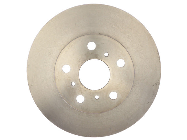 Raybestos Brakes Disc Brake Rotor P/N:96043 Fits: Toyota Camry 1987 - Image 3