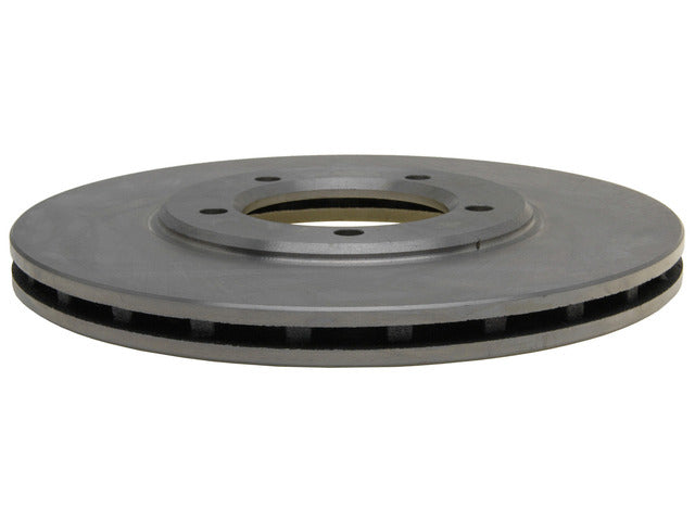 Raybestos Brakes Disc Brake Rotor P/N:96047R Fits: Toyota Pickup 83-80 - Image 1