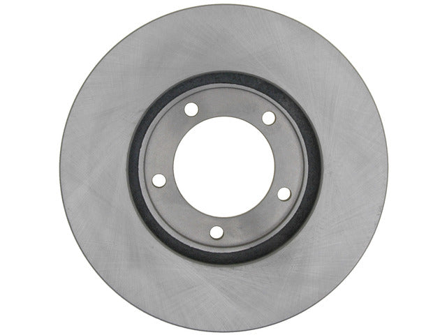 Raybestos Brakes Disc Brake Rotor P/N:96047R Fits: Toyota Pickup 83-80 - Image 2