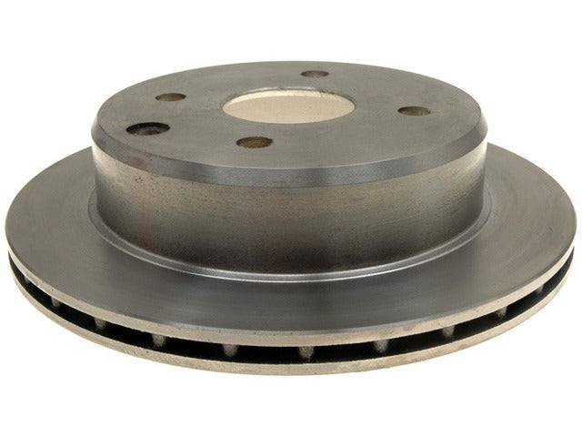 Raybestos Brakes Disc Brake Rotor P/N:96048R Fits: Toyota Cressida 84-83 - Image 1
